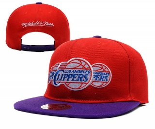 NBA Clippers snapback-09