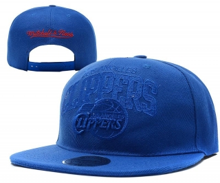 NBA Clippers snapback-10