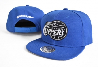 NBA Clippers snapback-31