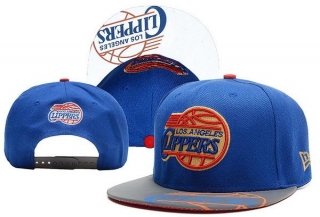 NBA Clippers snapback-33