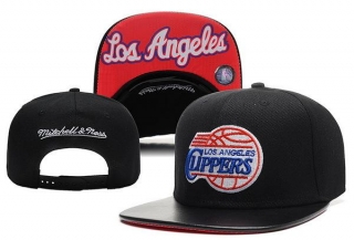 NBA Clippers snapback-34