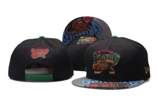 NBA memphis grizzliers snapback-17