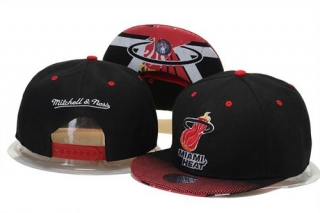 NBA Miami heats-107