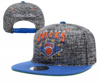 NBA knicks snapback-48