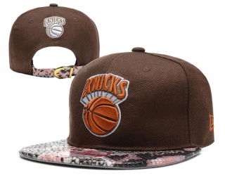 NBA knicks snapback-49