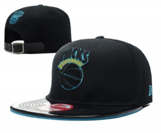 NBA knicks snapback-56