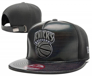 NBA knicks snapback-68