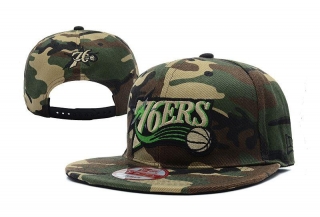 NBA 76ers snapback-02