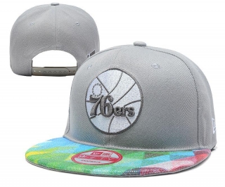 NBA 76ers snapback-05