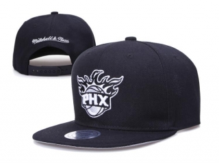 NBA phoenix SUNS Snapback-01