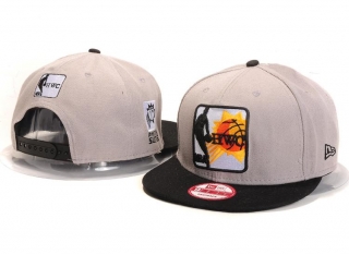 NBA phoenix SUNS Snapback-03