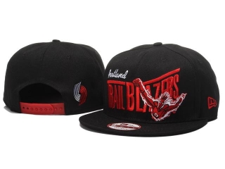 NBA Blazers snapback-03