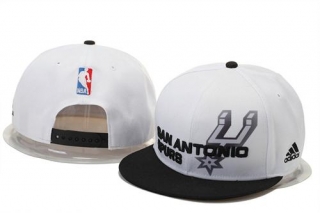 NBA SPURS Snapback-35