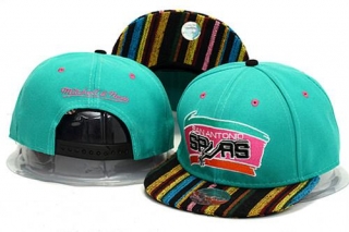 NBA SPURS Snapback-54