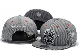 NBA toronto raptors snapback-06