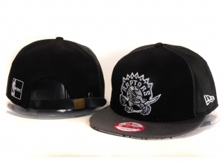 NBA toronto raptors snapback-08