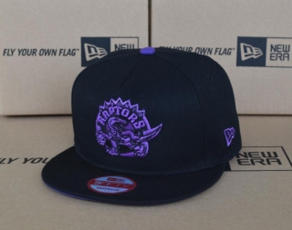 NBA toronto raptors snapback-13