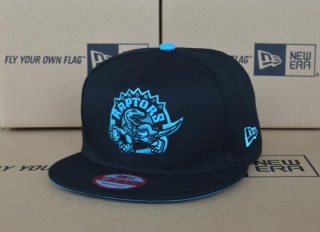 NBA toronto raptors snapback-14