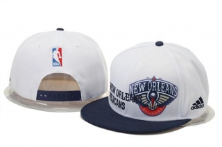 NBA Orlean Pelicans snapback-05