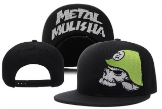 Metal mulisha snapback-24