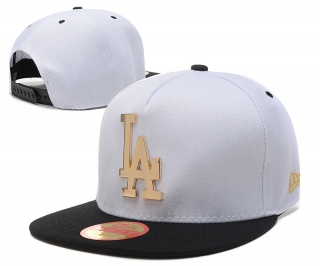MLB LA Snapback-71