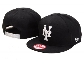 MLB New York Mets Snapback-08