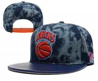 NBA knicks snapback-79