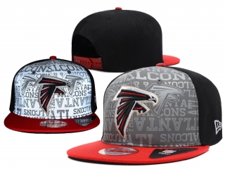 NFL Atlanta Falcons snapback-28