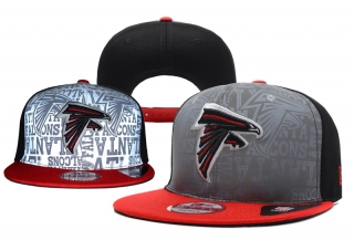 NFL Atlanta Falcons snapback-29