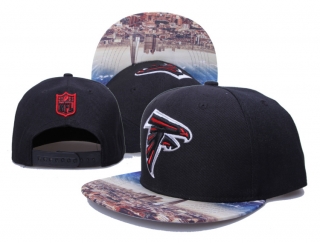 NFL Atlanta Falcons snapback-42