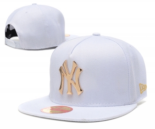 New York Yankees snapback-122
