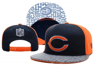 NFL Chicago Bears Snapback-26