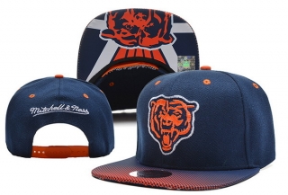 NFL Chicago Bears Snapback-37