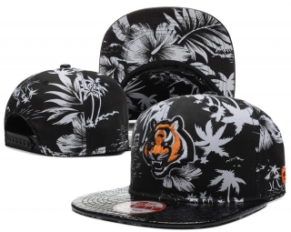 NFL Cincinnati Bengals snapback-01