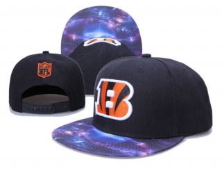 NFL Cincinnati Bengals snapback-18