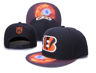 NFL Cincinnati Bengals snapback-19