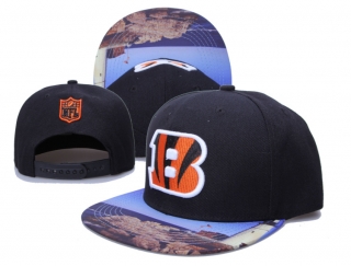 NFL Cincinnati Bengals snapback-24