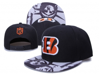 NFL Cincinnati Bengals snapback-23