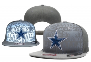 NFL Dallas Cowboys snapback-53