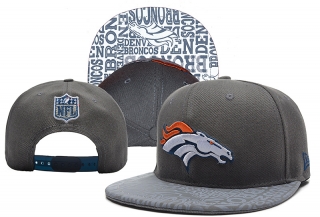 NFL Denver Broncos snapback-33