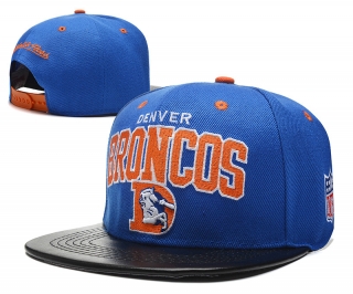 NFL Denver Broncos snapback-42