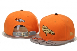 NFL Denver Broncos snapback-59