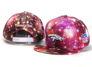 NFL Denver Broncos snapback-64