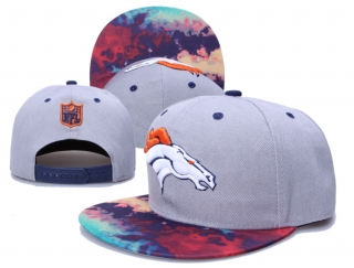 NFL Denver Broncos snapback-98