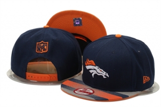 NFL Denver Broncos snapback-118