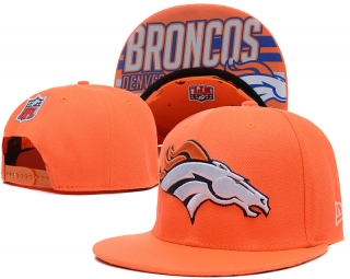 NFL Denver Broncos snapback-119