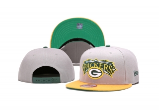 NFL Green Bay Packers snapback-10