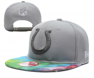 NFL Indianapolis Colts snapback-10