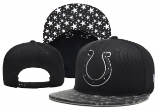 NFL Indianapolis Colts snapback-11