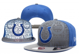 NFL Indianapolis Colts snapback-12